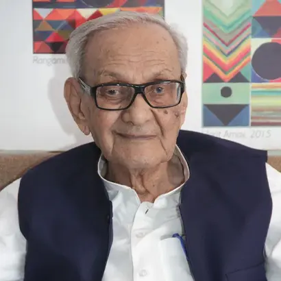 Sayed Haider Raza