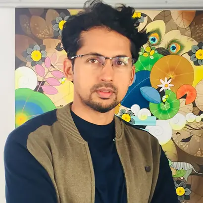 Ganapati Hegde