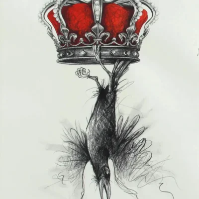 Gurmeet Marwah 22 by 28 Mixed Media on paper