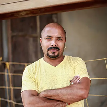 Mrinal Dey