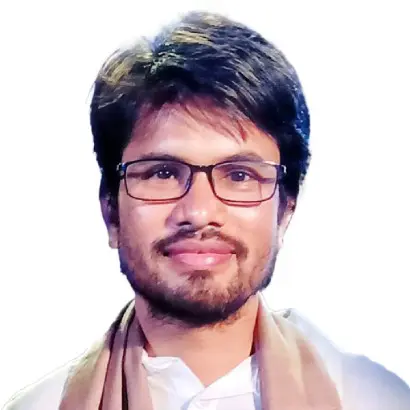 Hemant Rao