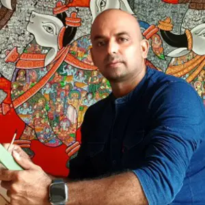 Vivek Kumavat