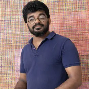 Harisha Chennangod