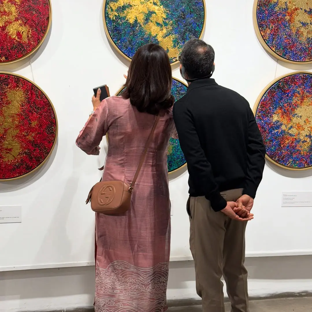 art gallery in Chandigarh