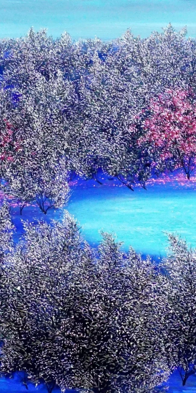 oasis crop