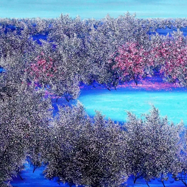 oasis crop