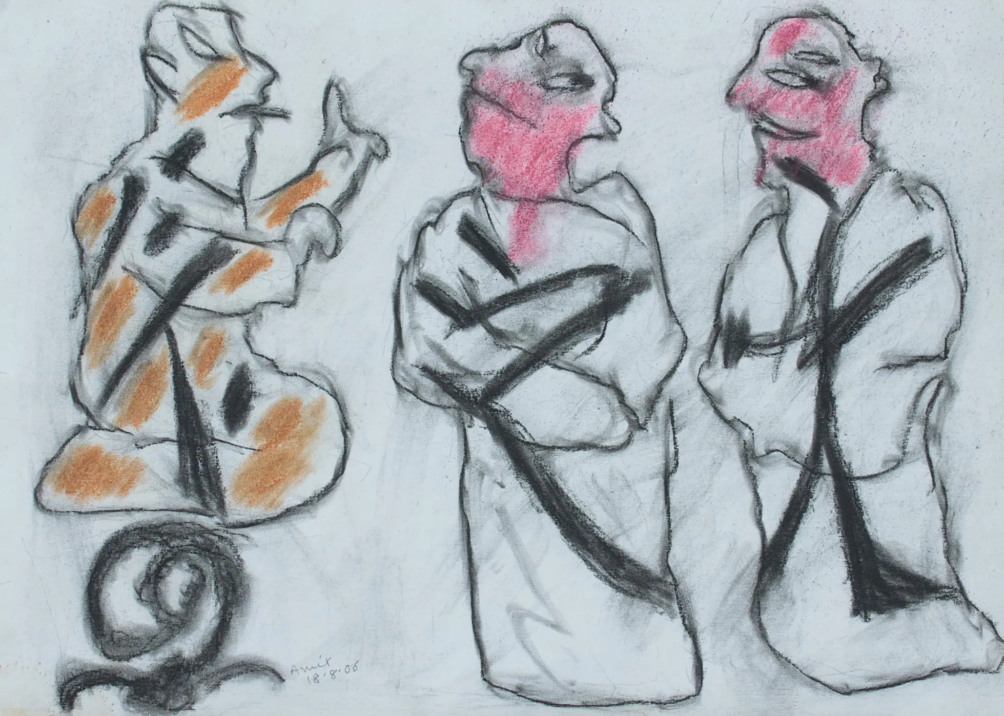 Indian Contemporary Artists