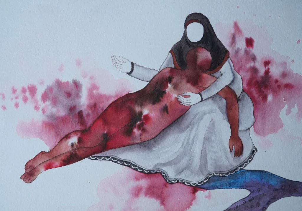 Breaking Stereotypes in Indian Art