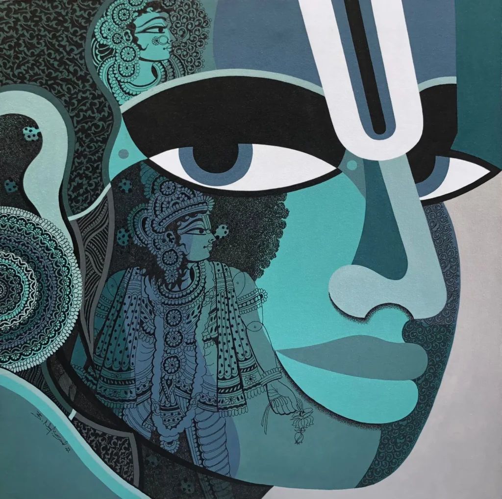 Nagesh Goud 24 by 24