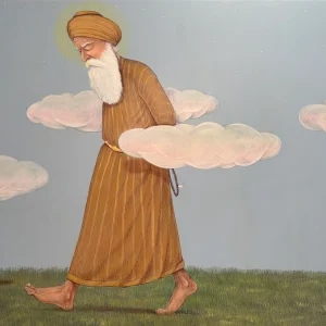 Mann Nivaa, Mat Uchi