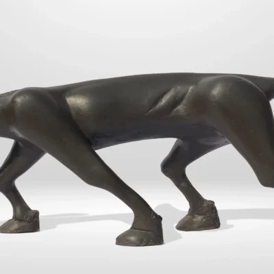 Gurmeet Donkey Sculpture 1_2_11zon