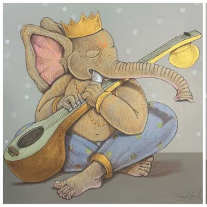 Untitled - 3 (Set of 3)