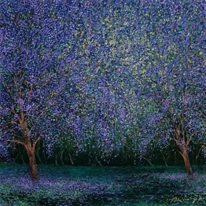 Chandigarh Summers: Neelmohar