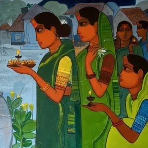 Sachin Sagare