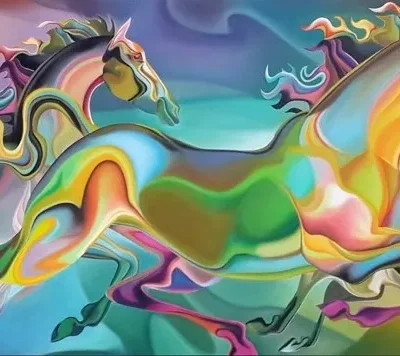 Sudheer B Oil on canvas 30 by 72 1_11zon