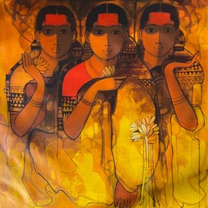 <span>Untitled - 15</span><p class="cs-excerpt"><b> Size</b>: 36 X 36 inches <br> <b>Medium</b>: Acrylic on Canvas</p>