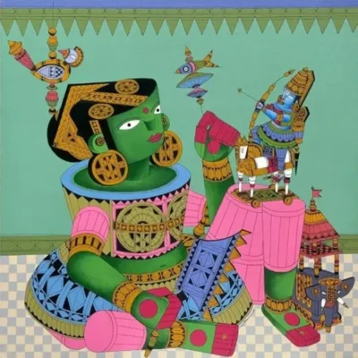Bolgum Sai Aditya