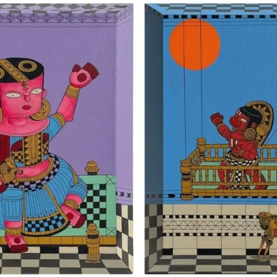 Bolgum Sai Aditya 8 by 12 acrylic on canvass_11zon