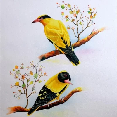<span>Untitled</span><p class="cs-excerpt"><b> Size</b>: 22 X 30 inches <br> <b>Medium</b>: Watercolor on paper</p>