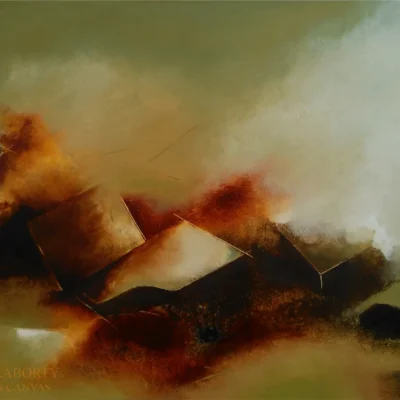 Aditi Fragments Of A Journey ’14 36x24_8_11zon