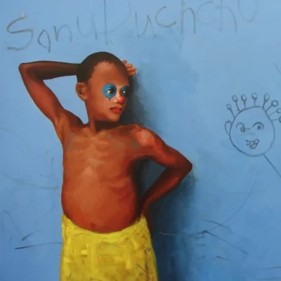 Amit Kumar 36 by 42 acrylic on canvas_11zon