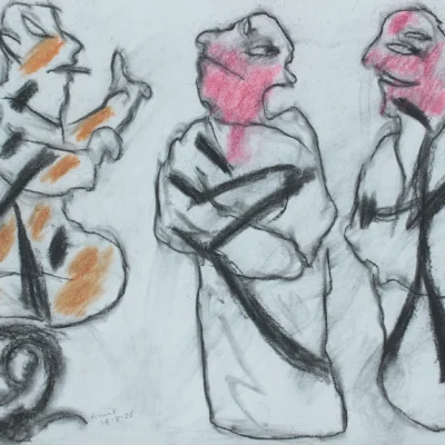 AmitAmbalal_12by16_PastelCharcoalPaper (1)_11zon