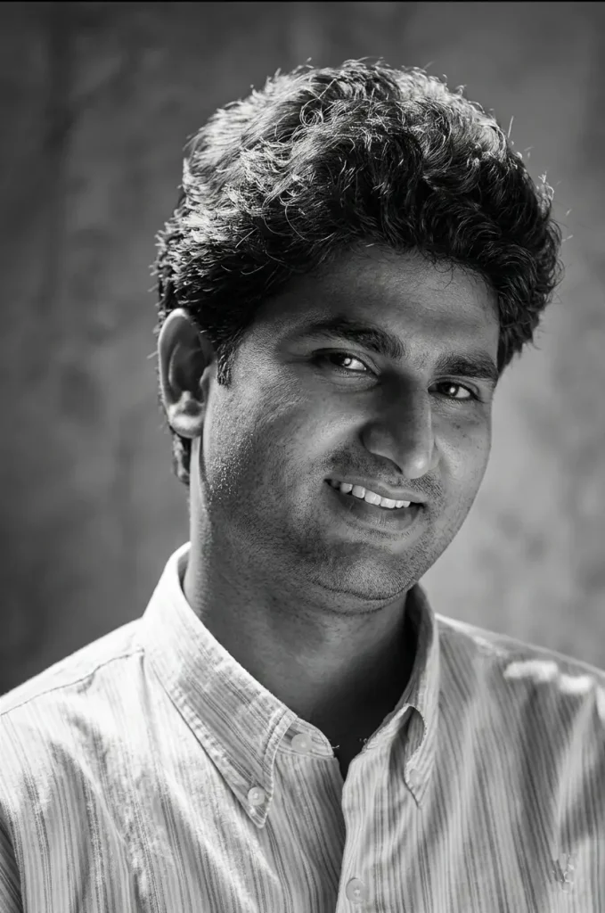 Datta Bansode