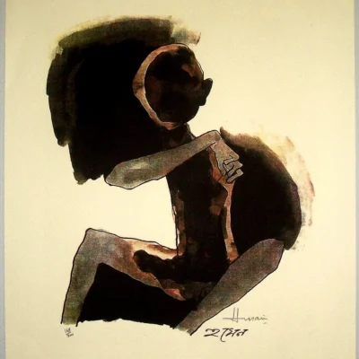 M F Husain_17by22_SerigraphyPaper_4_9_11zon