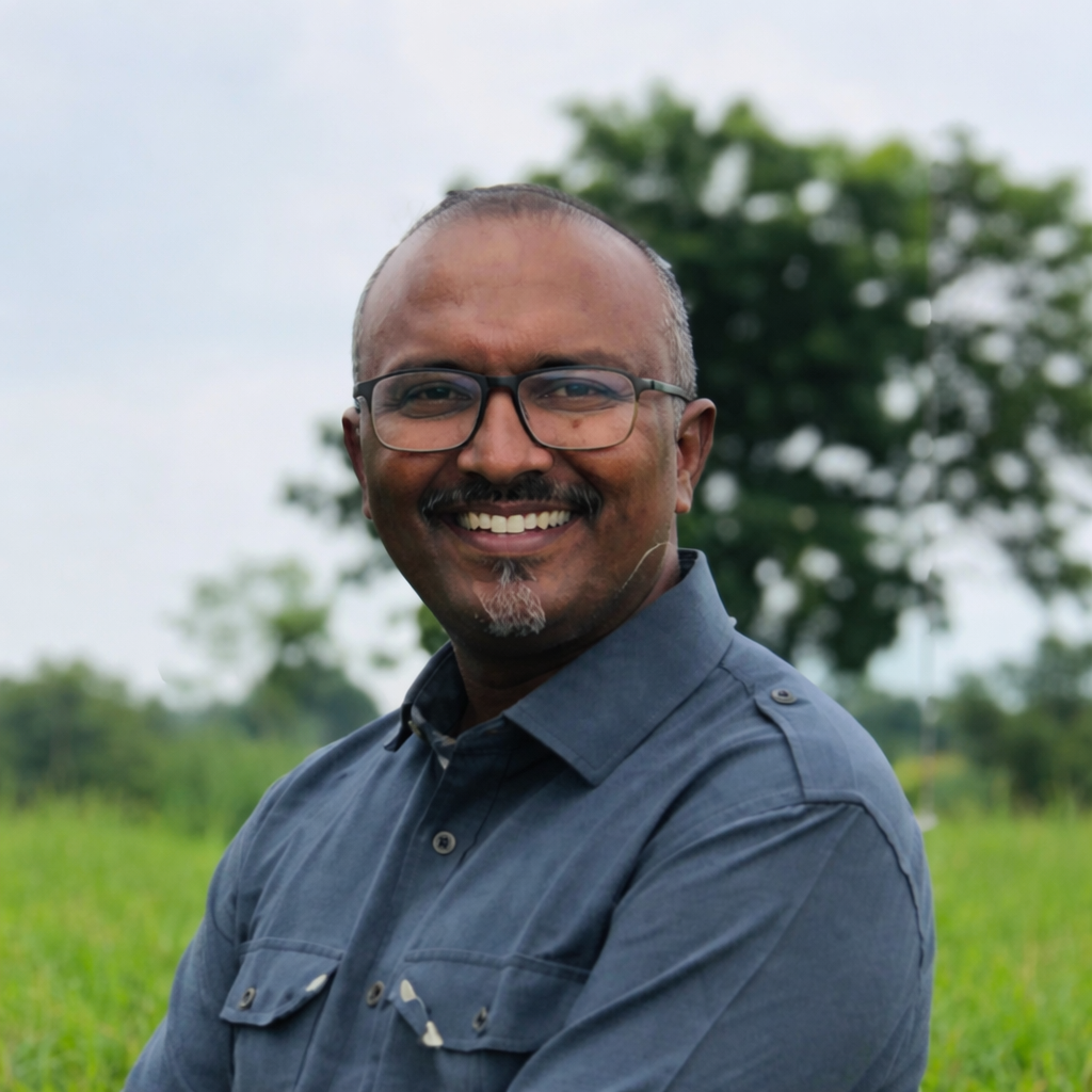 Thota Laxminarayana