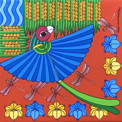 ThotaLaxmiNarayan_12by12_AcrylicCanvas_1