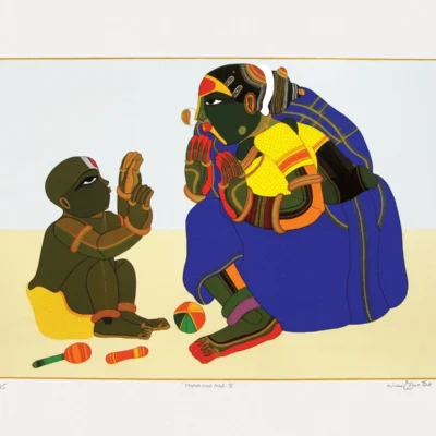 Vaikuntam – Mother & Child – III_2_9_11zon