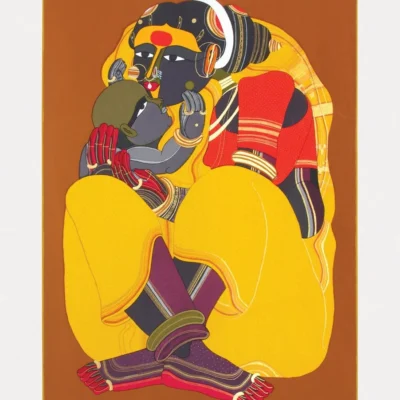 Vaikuntam – Mother & Child OR – II_10_11zon