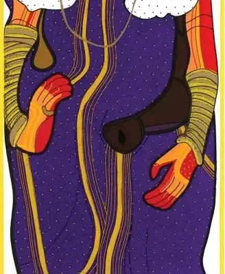 Vaikuntam Untitled Blue Lady_3_15_11zon (1)