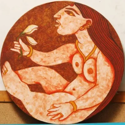 VirenTanwar_AcrylicOnCanvasBoard_2