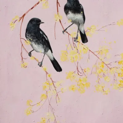 Couple IV