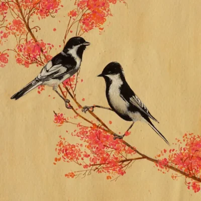 Couple III