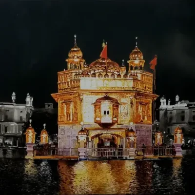 Golden Temple