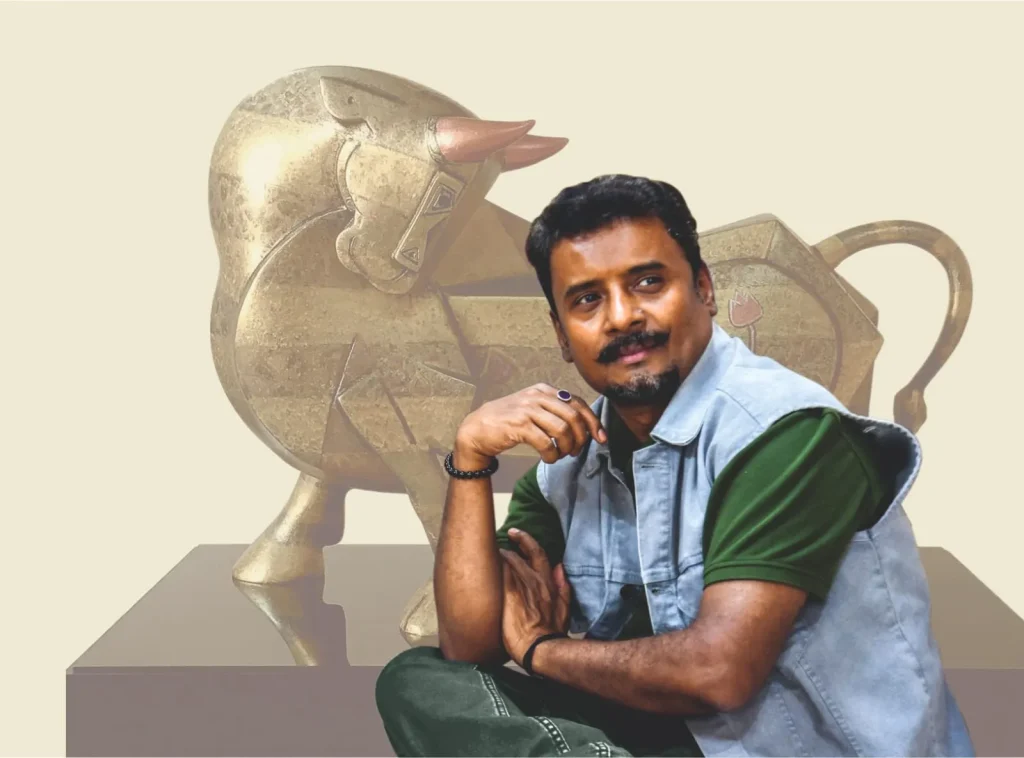 Dinkar Jhadav