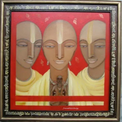 DewashishDas_27by27_OilAcrylicCanvas _11zon