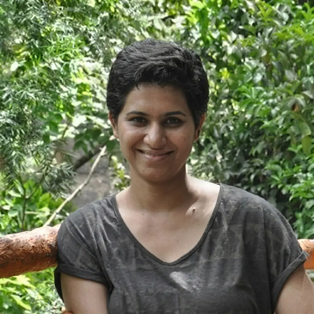 Bijita Sharma