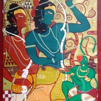 K Sukumar