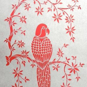 Sanjhi Art II