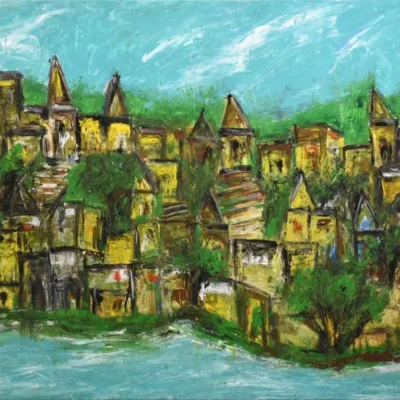 Paintings - Aimgallery Chandigarh