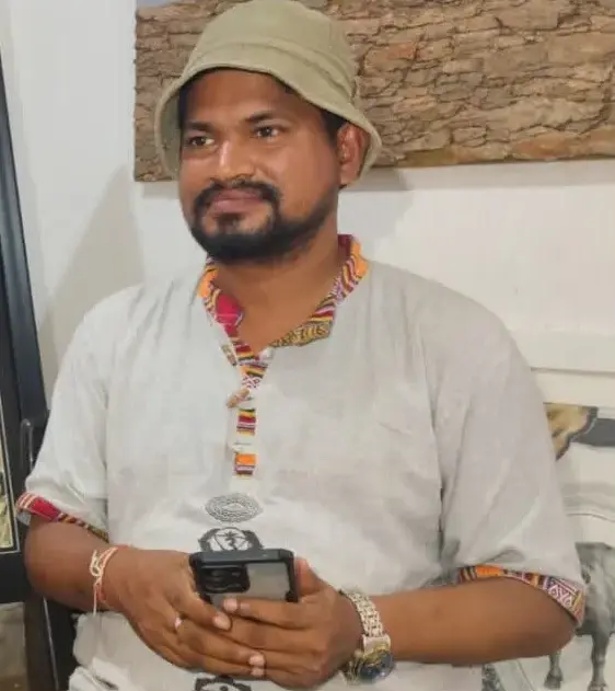 Manas Das