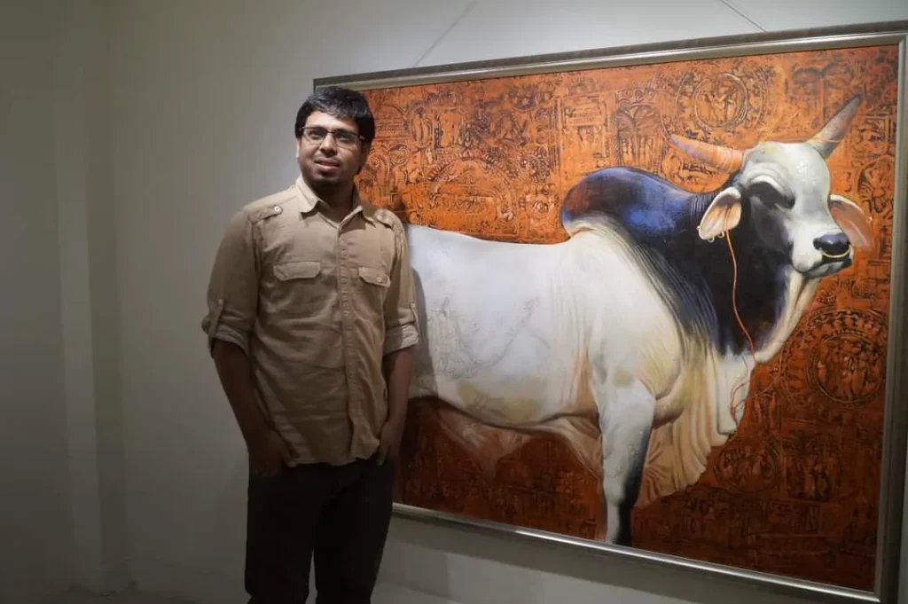Jiban Biswas