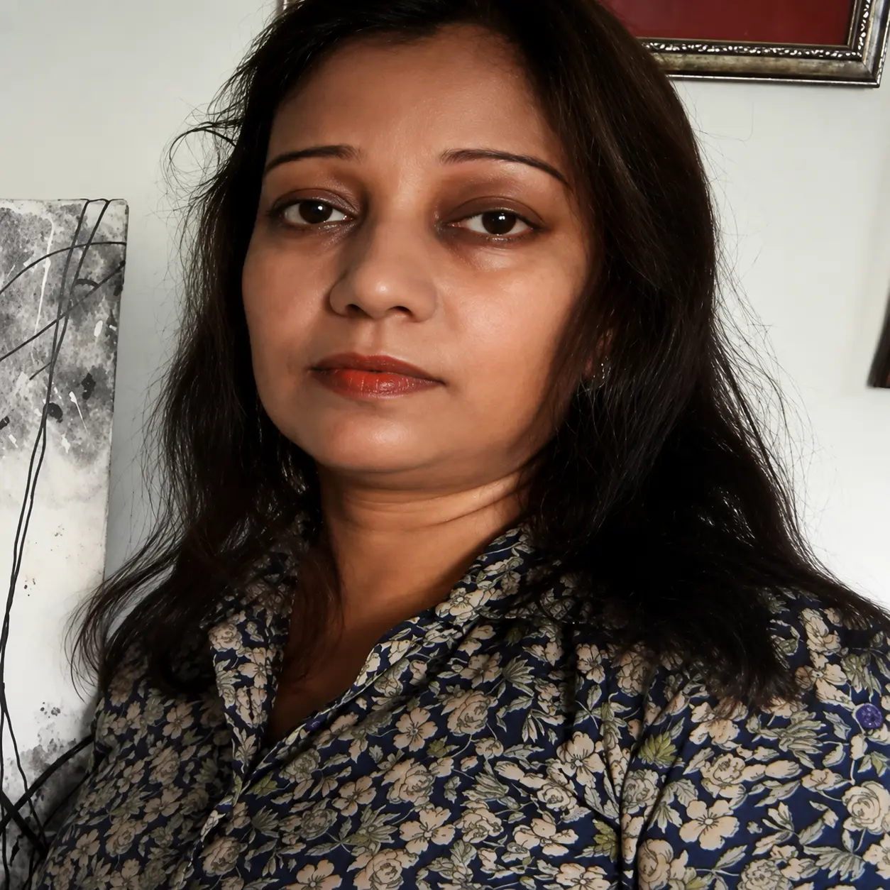 Aditi Chakraborty
