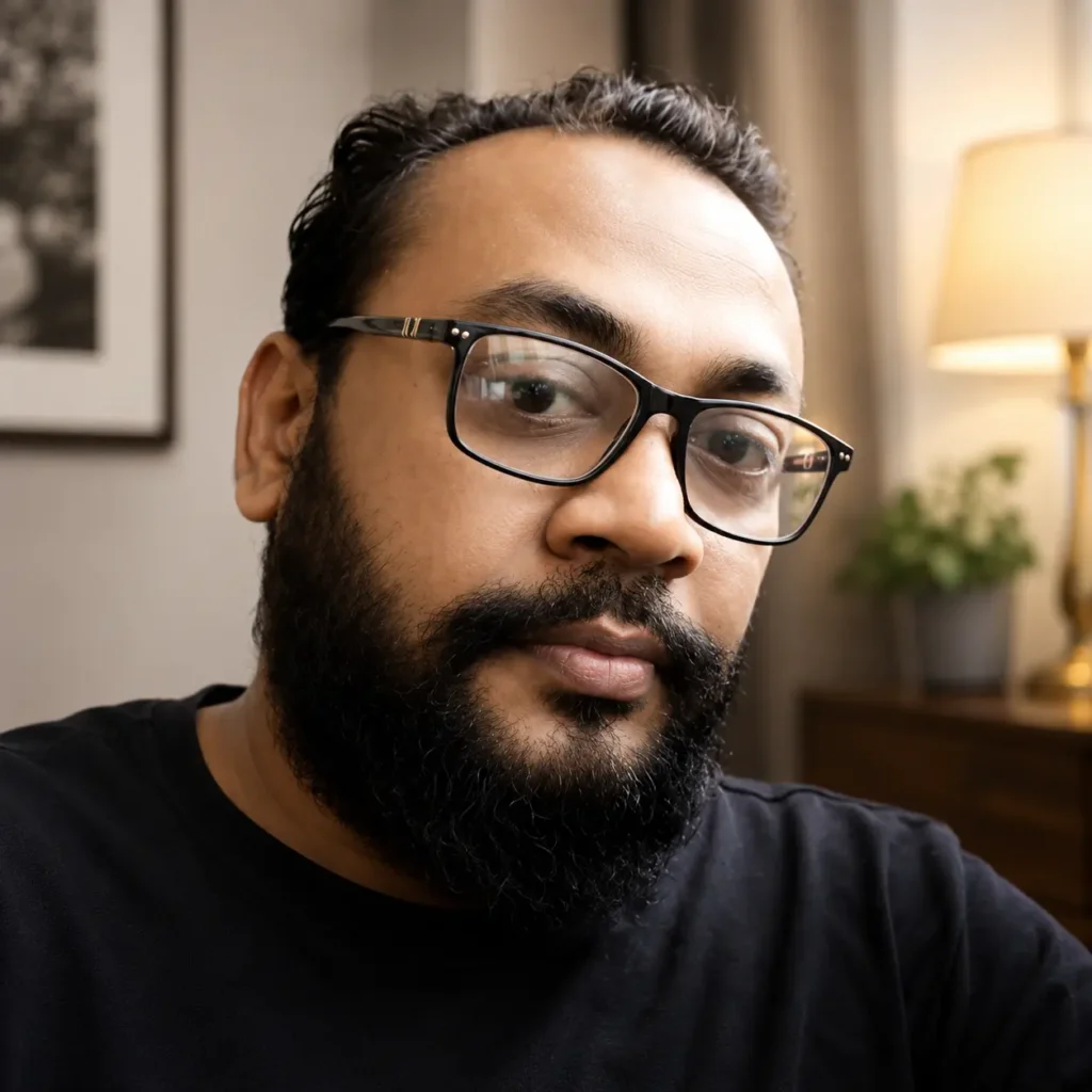 Arvind Mahajan