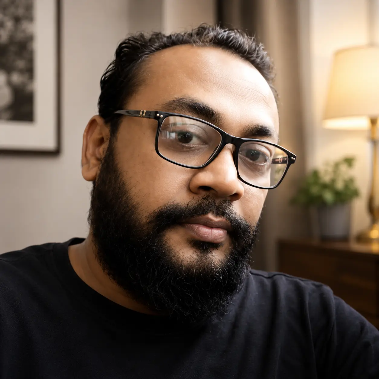 Arvind Mahajan