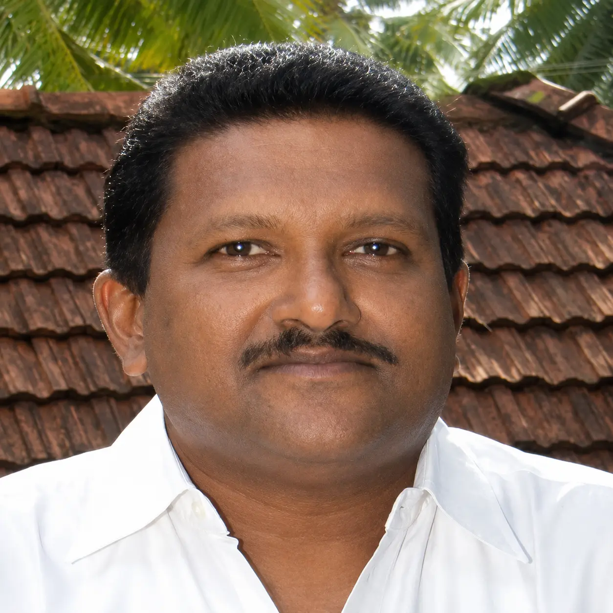 Babu Xavier