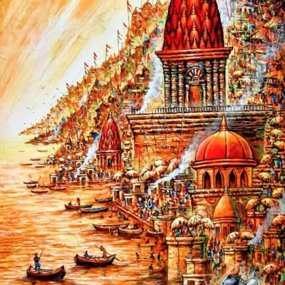 Banaras